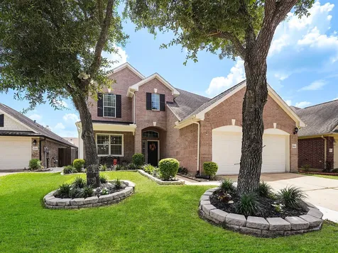 10506 Great River Court Houston TX 77089