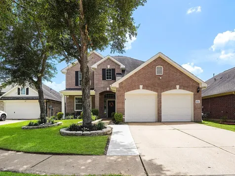 10506 Great River Court Houston TX 77089