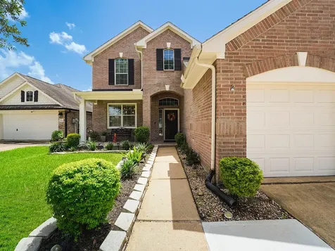 10506 Great River Court Houston TX 77089