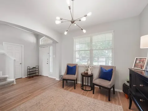 10506 Great River Court Houston TX 77089