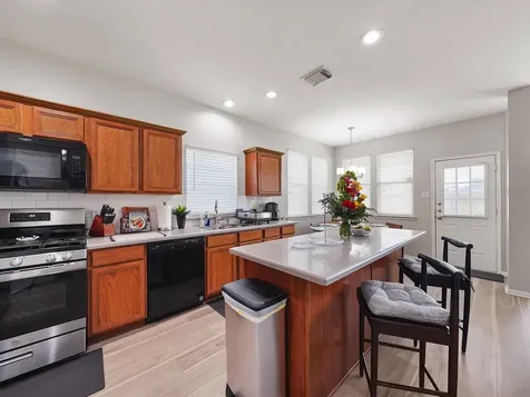 10506 Great River Court Houston TX 77089