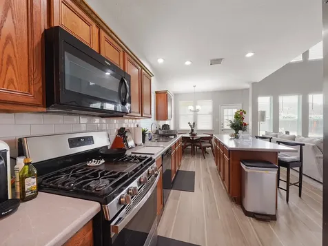 10506 Great River Court Houston TX 77089