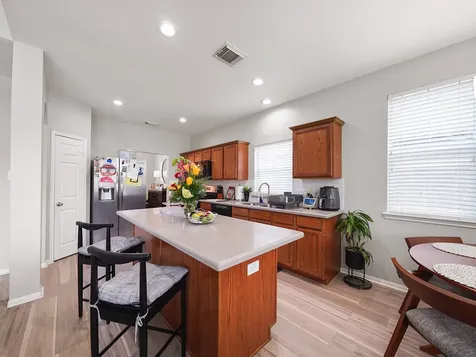 10506 Great River Court Houston TX 77089