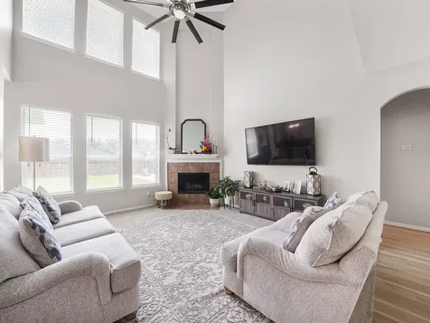10506 Great River Court Houston TX 77089