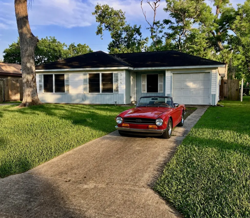 324 Acacia Street Lake Jackson TX 77566