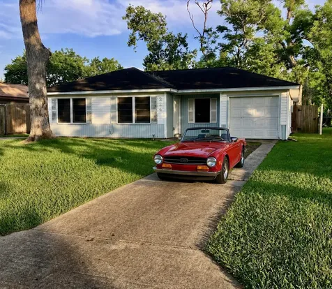 324 Acacia Street Lake Jackson TX 77566