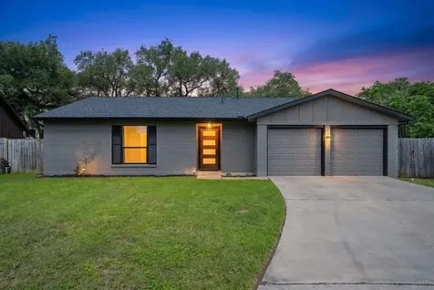 11533 Sandy Loam Trail Austin TX 78750