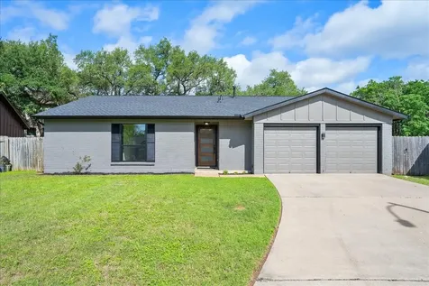 11533 Sandy Loam Trail Austin TX 78750