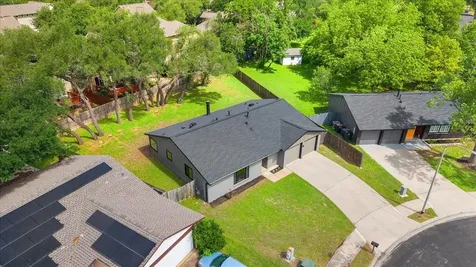 11533 Sandy Loam Trail Austin TX 78750