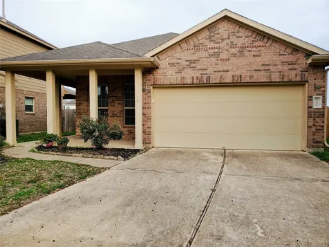 6151 Norwood Meadow Lane Katy TX 77494
