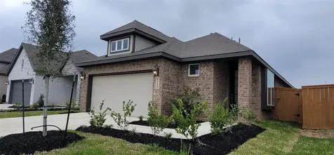 3064 Sunset Glory Drive Katy TX 77493