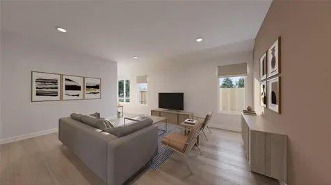 3064 Sunset Glory Drive Katy TX 77493