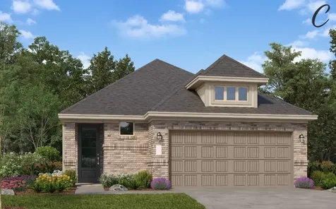 3064 Sunset Glory Drive Katy TX 77493