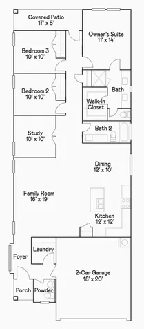 3064 Sunset Glory Drive Katy TX 77493