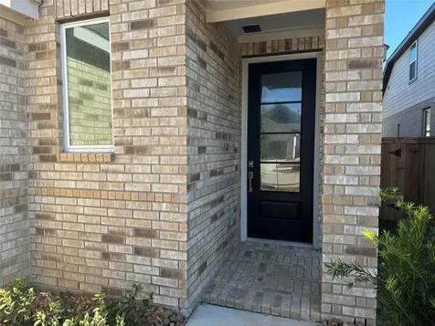 3064 Sunset Glory Drive Katy TX 77493