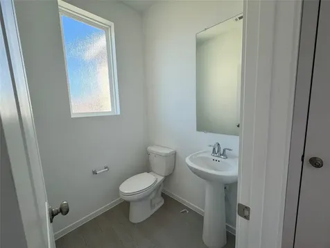 3064 Sunset Glory Drive Katy TX 77493