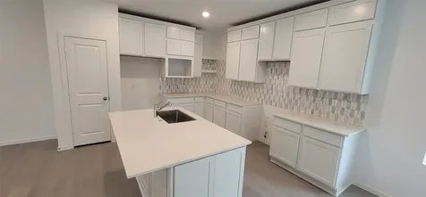 3064 Sunset Glory Drive Katy TX 77493