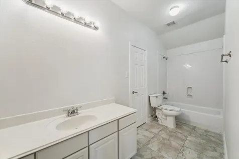 1805 Clover Patch Lane Alvin TX 77511