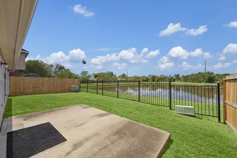 1805 Clover Patch Lane Alvin TX 77511