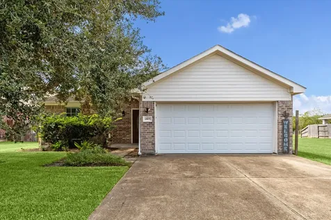 1805 Clover Patch Lane Alvin TX 77511