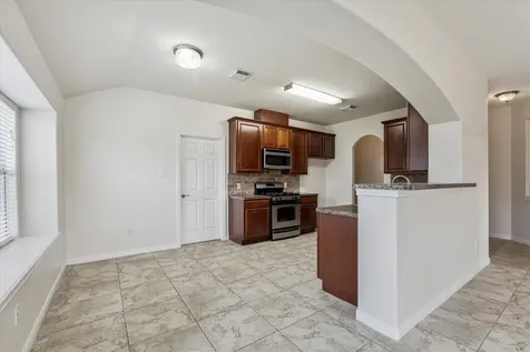 1805 Clover Patch Lane Alvin TX 77511