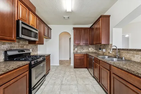 1805 Clover Patch Lane Alvin TX 77511
