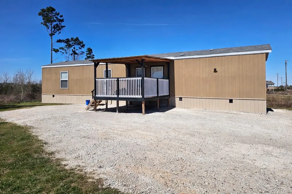 320 Road 5821 Cleveland TX 77327