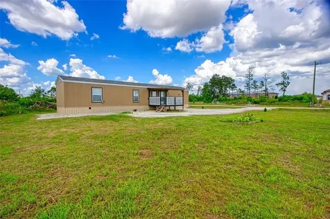 320 Road 5821 Cleveland TX 77327