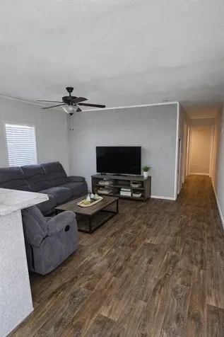 320 Road 5821 Cleveland TX 77327