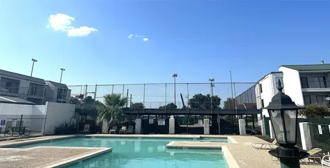 2824 S Bartell Drive Houston TX 77054