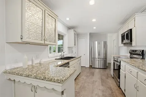 3019 Stally Street Houston TX 77092