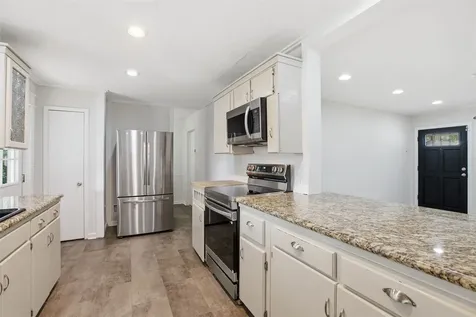 3019 Stally Street Houston TX 77092