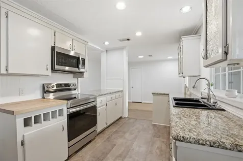 3019 Stally Street Houston TX 77092
