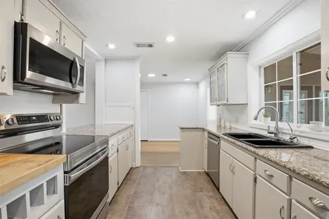 3019 Stally Street Houston TX 77092
