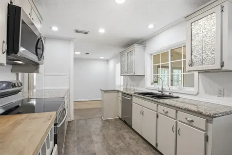 3019 Stally Street Houston TX 77092