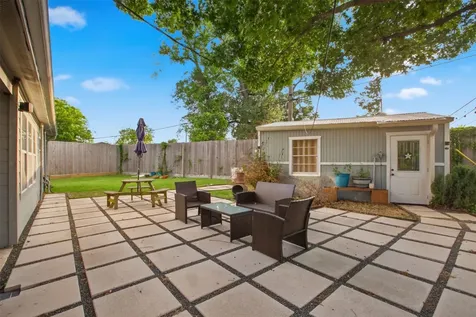 3019 Stally Street Houston TX 77092