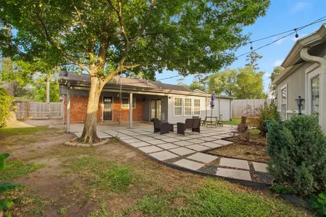3019 Stally Street Houston TX 77092