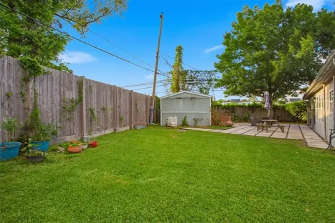 3019 Stally Street Houston TX 77092