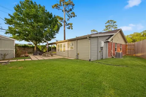 3019 Stally Street Houston TX 77092