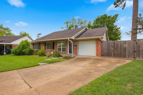 3019 Stally Street Houston TX 77092