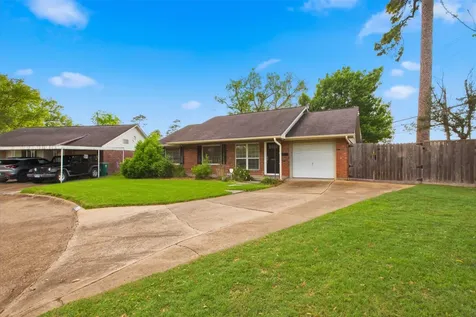 3019 Stally Street Houston TX 77092