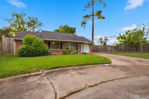 3019 Stally Street Houston TX 77092