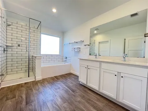 14206 Black Canyon Lane Conroe TX 77384