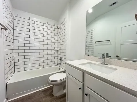 14206 Black Canyon Lane Conroe TX 77384