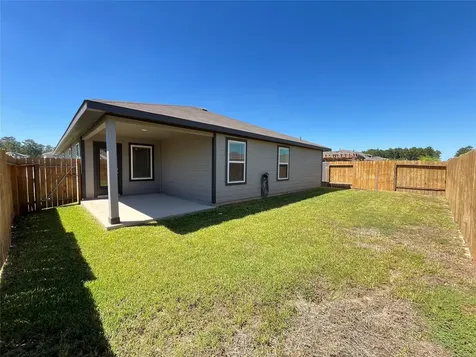14206 Black Canyon Lane Conroe TX 77384