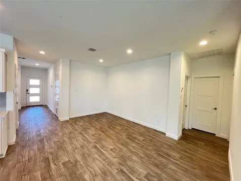 14206 Black Canyon Lane Conroe TX 77384
