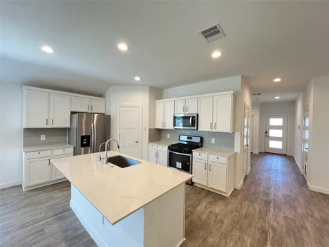 14206 Black Canyon Lane Conroe TX 77384