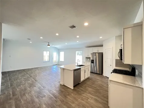 14206 Black Canyon Lane Conroe TX 77384