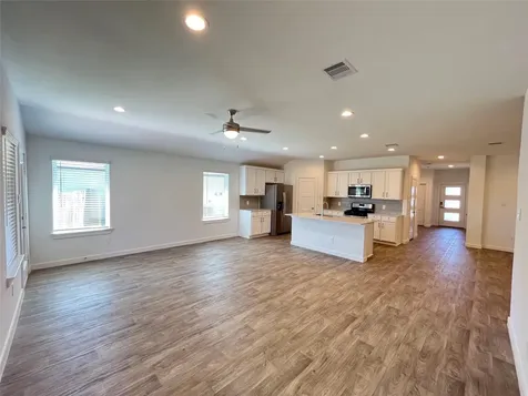 14206 Black Canyon Lane Conroe TX 77384