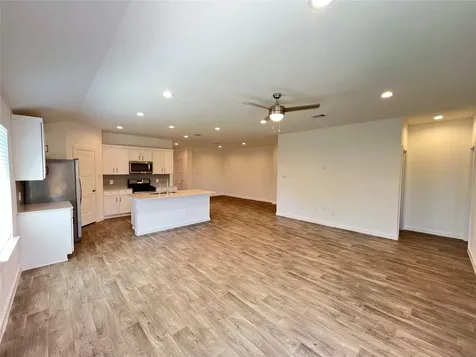 14206 Black Canyon Lane Conroe TX 77384